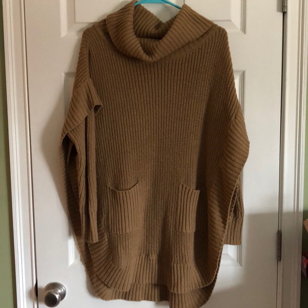 Gorgeous Sweater